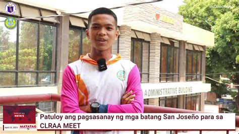 Mga video ng deped tayo zambales.